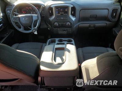 Zdjęcie 8 z 15 samochodu: 2023 CHEVROLET SILVERADO VIN:3GCPDCEK2PG172776 - miniatura
