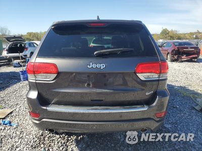 Zdjęcie 6 z 15 samochodu: 2015 JEEP GRAND CHEROKEE OVERLAND VIN:1C4RJECGXFC765542 - miniatura