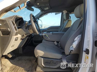 Zdjęcie 7 z 13 samochodu: 2020 FORD F150 SUPERCREW VIN:1FTFW1E44LFC69548 - miniatura