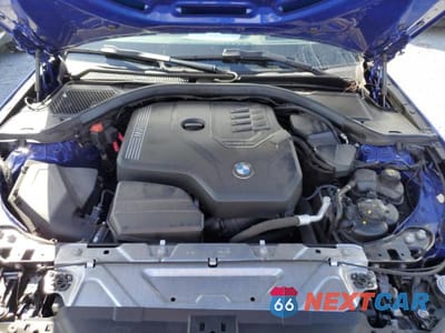 Zdjęcie 11 z 12 samochodu: 2021 BMW 330I VIN:3MW5R1J07M8B61793 - miniatura