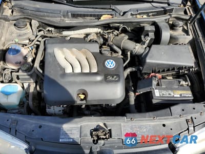 Zdjęcie 11 z 13 samochodu: 2003 VOLKSWAGEN GOLF GLS VIN:9BWGK61J834061201 - miniatura