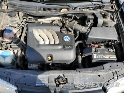 Zdjęcie 11 z 13 samochodu: 2003 VOLKSWAGEN GOLF GLS VIN:9BWGK61J834061201 - miniatura
