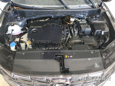 Zdjęcie 12 z 13 samochodu: 2024 HYUNDAI TUCSON LIMITED VIN:5NMJECDE2RH347470 - miniatura
