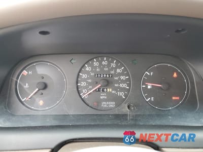 Zdjęcie 9 z 14 samochodu: 1996 TOYOTA COROLLA VIN:2T1BA02E1TC132631 - miniatura