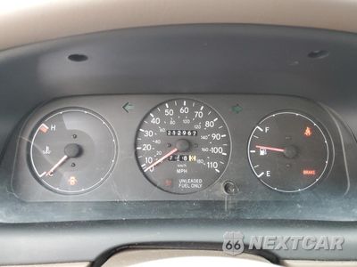 Zdjęcie 9 z 14 samochodu: 1996 TOYOTA COROLLA VIN:2T1BA02E1TC132631 - miniatura