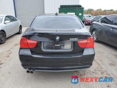 Zdjęcie 6 z 12 samochodu: 2009 BMW 328 XI SULEV VIN:WBAPK535X9A510731 - miniatura