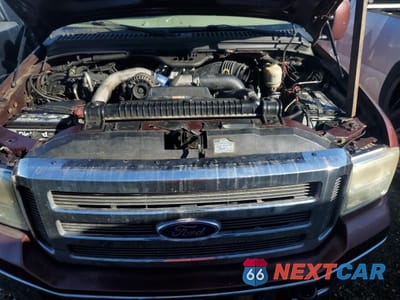 Zdjęcie 12 z 14 samochodu: 2005 FORD F350 SUPER DUTY VIN:1FTWW33P15EC41661 - miniatura