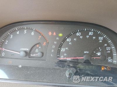 Zdjęcie 9 z 11 samochodu: 2004 TOYOTA CAMRY LE VIN:4T1BE32K24U351285 - miniatura
