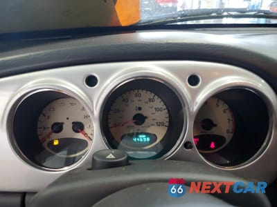 Zdjęcie 9 z 12 samochodu: 2003 CHRYSLER PT CRUISER TOURING VIN:3C4FY58B43T563310 - miniatura