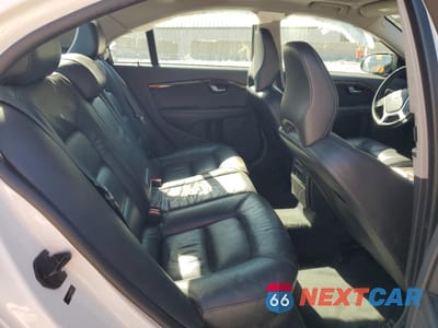 Zdjęcie 10 z 12 samochodu: 2012 VOLVO S80 3.2 VIN:YV1940AS0C1158911 - miniatura