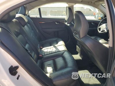 Zdjęcie 10 z 12 samochodu: 2012 VOLVO S80 3.2 VIN:YV1940AS0C1158911 - miniatura