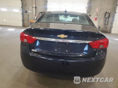 Zdjęcie 6 z 13 samochodu: 2015 CHEVROLET IMPALA LS VIN:2G11Z5SL1F9147241 - miniatura