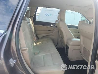 Zdjęcie 11 z 14 samochodu: 2014 JEEP GRAND CHEROKEE LIMITED VIN:1C4RJFBG3EC377686 - miniatura