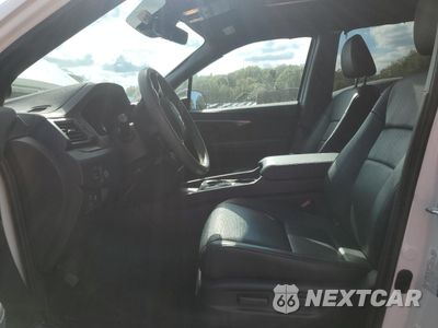 Zdjęcie 7 z 13 samochodu: 2024 HONDA PASSPORT EXL VIN:5FNYF8H51RB019803 - miniatura