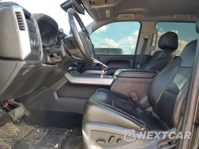 Zdjęcie 7 z 14 samochodu: 2014 CHEVROLET SILVERADO C1500 LTZ VIN:3GCPCSEJ4EG410712 - miniatura