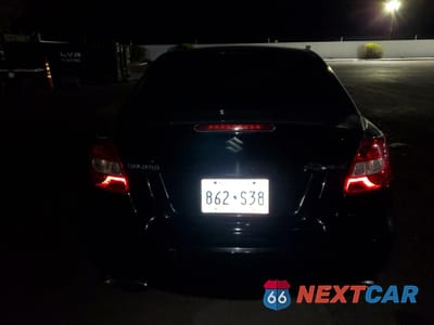 Zdjęcie 6 z 12 samochodu: 2010 SUZUKI KIZASHI SE VIN:JS2RE9A3XA6100732 - miniatura