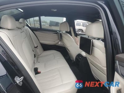 Zdjęcie 10 z 11 samochodu: 2018 BMW Motorrad M550XI VIN:WBAJB9C52JG463631 - miniatura