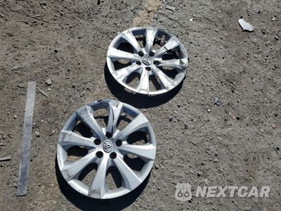 Zdjęcie 12 z 13 samochodu: 2023 TOYOTA COROLLA LE VIN:JTDBDMHE4PJ003475 - miniatura