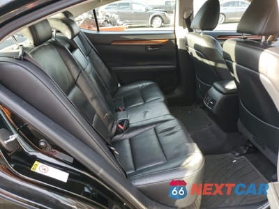 Zdjęcie 10 z 14 samochodu: 2014 LEXUS ES 300H VIN:JTHBW1GG1E2051534 - miniatura