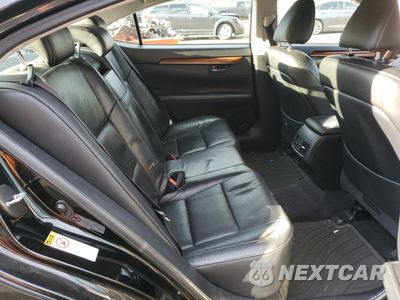 Zdjęcie 10 z 14 samochodu: 2014 LEXUS ES 300H VIN:JTHBW1GG1E2051534 - miniatura