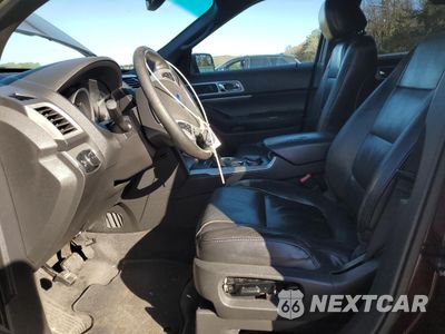 Zdjęcie 7 z 13 samochodu: 2011 FORD EXPLORER XLT VIN:1FMHK8D88BGA29585 - miniatura