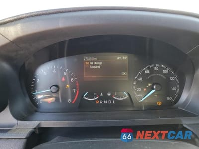 Zdjęcie 9 z 13 samochodu: 2022 FORD EXPLORER POLICE INTERCEPTOR VIN:1FM5K8AB0NGC07366 - miniatura