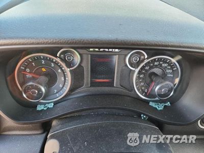Zdjęcie 9 z 13 samochodu: 2021 RAM 2500 TRADESMAN VIN:3C6UR5CJXMG516710 - miniatura