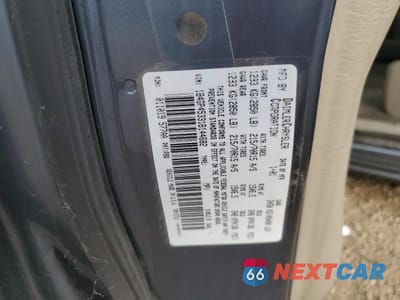 Zdjęcie 14 z 14 samochodu: 2001 DODGE CARAVAN VIN:1B4GP45331B144682 - miniatura