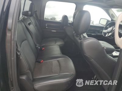Zdjęcie 10 z 12 samochodu: 2015 RAM 1500 LARAMIE VIN:1C6RR7NTXFS533843 - miniatura