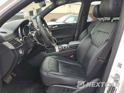 Zdjęcie 7 z 15 samochodu: 2018 MERCEDES-BENZ GLE 350 4MATIC VIN:4JGDA5HBXJB011347 - miniatura