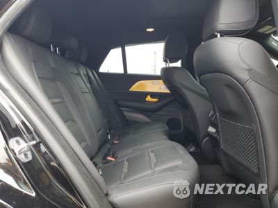 Zdjęcie 11 z 14 samochodu: 2024 MERCEDES-BENZ GLE COUPE AMG 53 4MATIC VIN:4JGFD6BB2RB042991 - miniatura