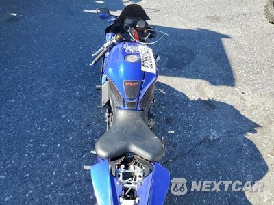 Zdjęcie 6 z 9 samochodu: 2022 YAMAHA YZFR7 VIN:JYARM38E5NA004183 - miniatura