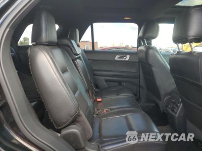 Zdjęcie 11 z 15 samochodu: 2012 FORD EXPLORER LIMITED VIN:1FMHK8F80CGA67164 - miniatura