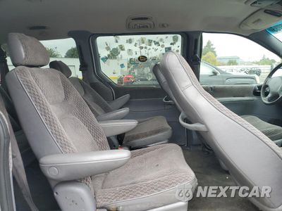 Zdjęcie 11 z 13 samochodu: 2000 DODGE GRAND CARAVAN SE VIN:2B4GP44GXYR589372 - miniatura