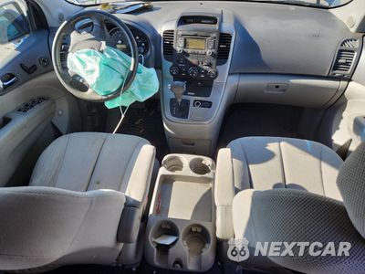 Zdjęcie 8 z 14 samochodu: 2010 KIA SEDONA EX VIN:KNDMH4C34A6324459 - miniatura