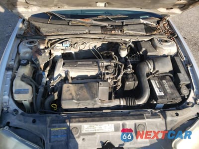 Zdjęcie 11 z 12 samochodu: 2004 CHEVROLET CAVALIER VIN:1G1JC52F447210424 - miniatura