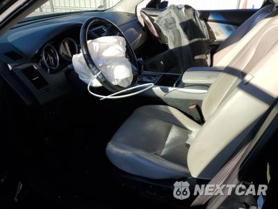 Zdjęcie 7 z 13 samochodu: 2014 MAZDA CX-9 GRAND VIN:JM3TB3DA3E0437615 - miniatura