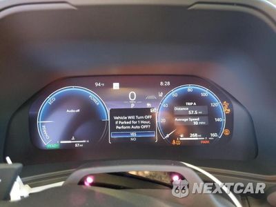 Zdjęcie 9 z 14 samochodu: 2025 TOYOTA GRAND HIGHLANDER LIMITED VIN:5TDADAB58SS025588 - miniatura