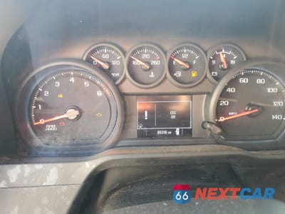 Zdjęcie 9 z 14 samochodu: 2022 CHEVROLET SILVERADO C3500 VIN:1GB4WRE72NF321590 - miniatura
