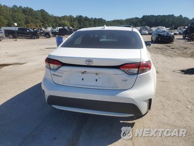 Zdjęcie 6 z 12 samochodu: 2020 TOYOTA COROLLA LE VIN:5YFEPRAE2LP074630 - miniatura