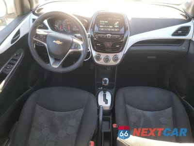 Zdjęcie 15 z 24 samochodu: 2017 CHEVROLET SPARK 1LT VIN:KL8CD6SA8HC737699 - miniatura