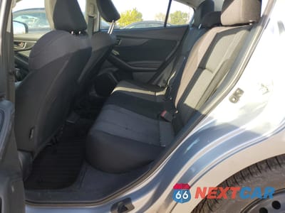 Zdjęcie 10 z 12 samochodu: 2019 SUBARU IMPREZA VIN:4S3GKAA6XK3608143 - miniatura