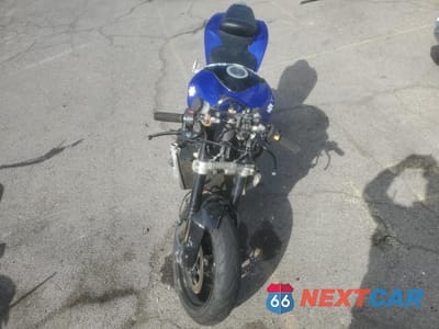Drugie zdjęcie samochodu z przodu: 2006 SUZUKI GSX-R750 K6 VIN:JS1GR7KA462104792 - miniatura