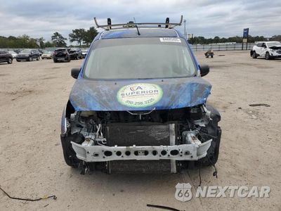 Piąte zdjęcie samochodu w środku: 2017 FORD TRANSIT CONNECT XL VIN:NM0LS7E77H1334065 - miniatura