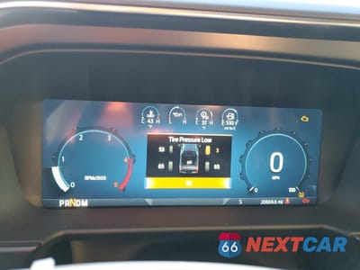 Zdjęcie 9 z 13 samochodu: 2025 FORD F350 SUPER DUTY VIN:1FT8W3BM1SEC36679 - miniatura