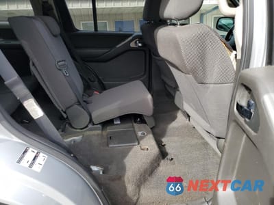 Zdjęcie 11 z 15 samochodu: 2009 NISSAN PATHFINDER S VIN:5N1AR18B69C617402 - miniatura