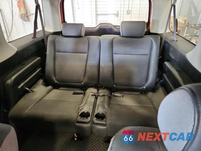 Zdjęcie 10 z 13 samochodu: 2004 HONDA ELEMENT VIN:5J6YH27594L035370 - miniatura