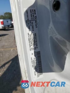 Zdjęcie 13 z 13 samochodu: 2015 RAM PROMASTER - DELIVERY VAN VIN:ZFBERFBT3F6A04562 - miniatura