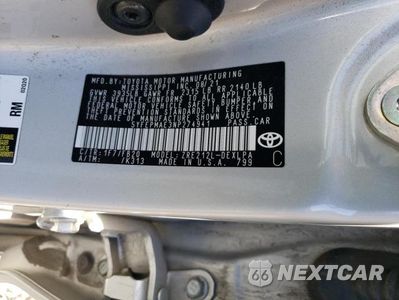 Zdjęcie 12 z 12 samochodu: 2022 TOYOTA COROLLA LE VIN:5YFEPMAE3NP274941 - miniatura