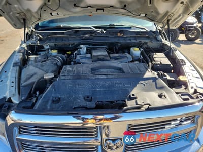 Zdjęcie 11 z 12 samochodu: 2010 DODGE RAM 2500 VIN:3D7UT2CL3AG170480 - miniatura